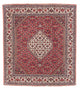 Tapis de Bidjar Tapis 115x101cm - Tapis persan