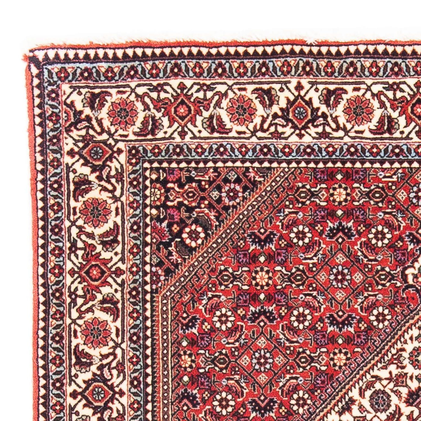 Tapis de Bidjar Tapis 115x101cm - Tapis persan