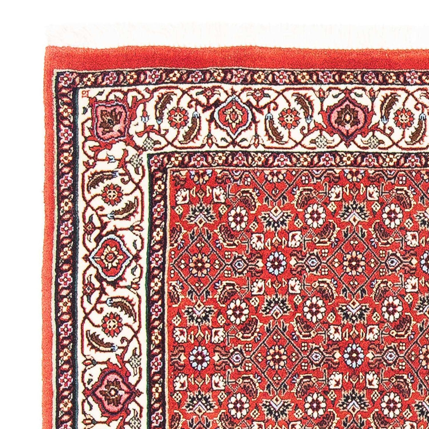 Tapis de Bidjar Tapis 98x97cm - Tapis persan