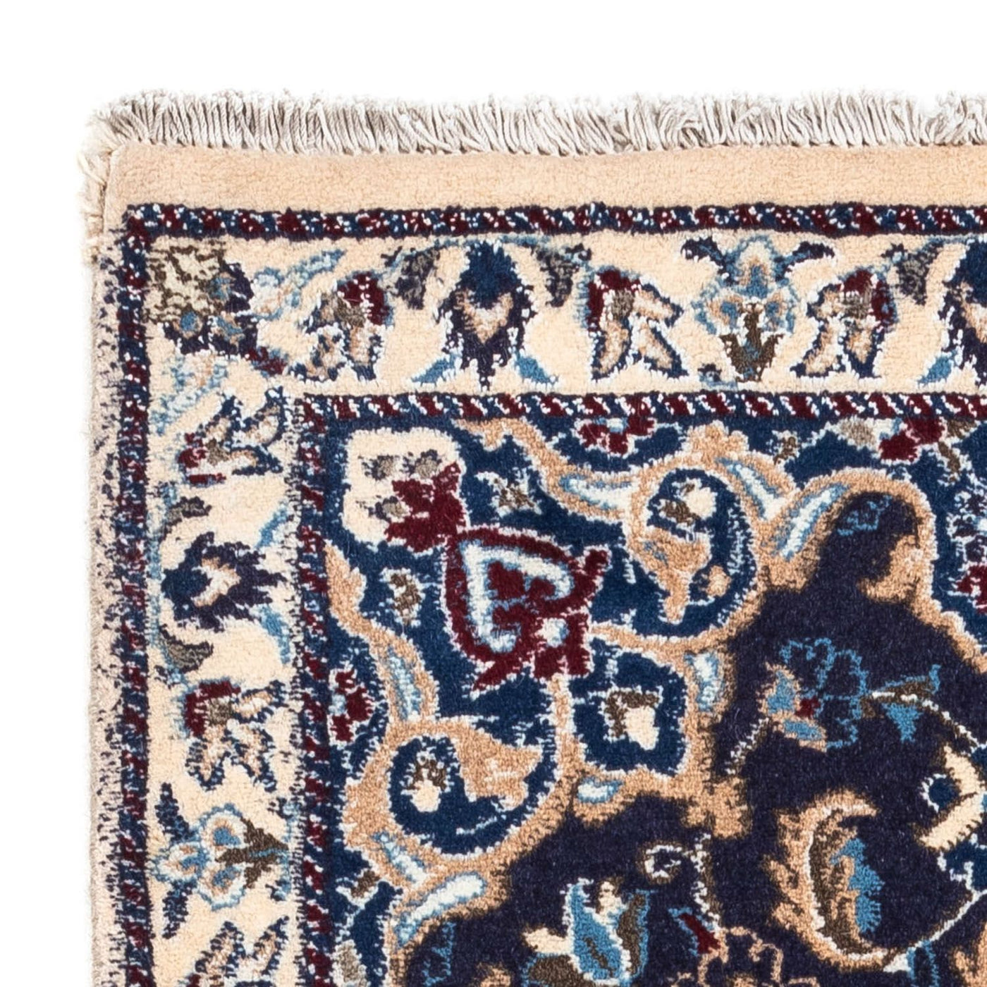Tapis de Moud Tapis 295x203cm - Tapis persan