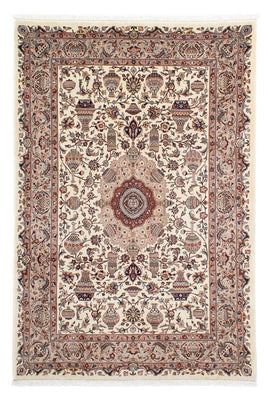 Tapis persan - Classique - 282 x 197 cm - beige