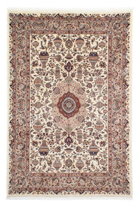Tapis persan - Classique - 282 x 197 cm - beige