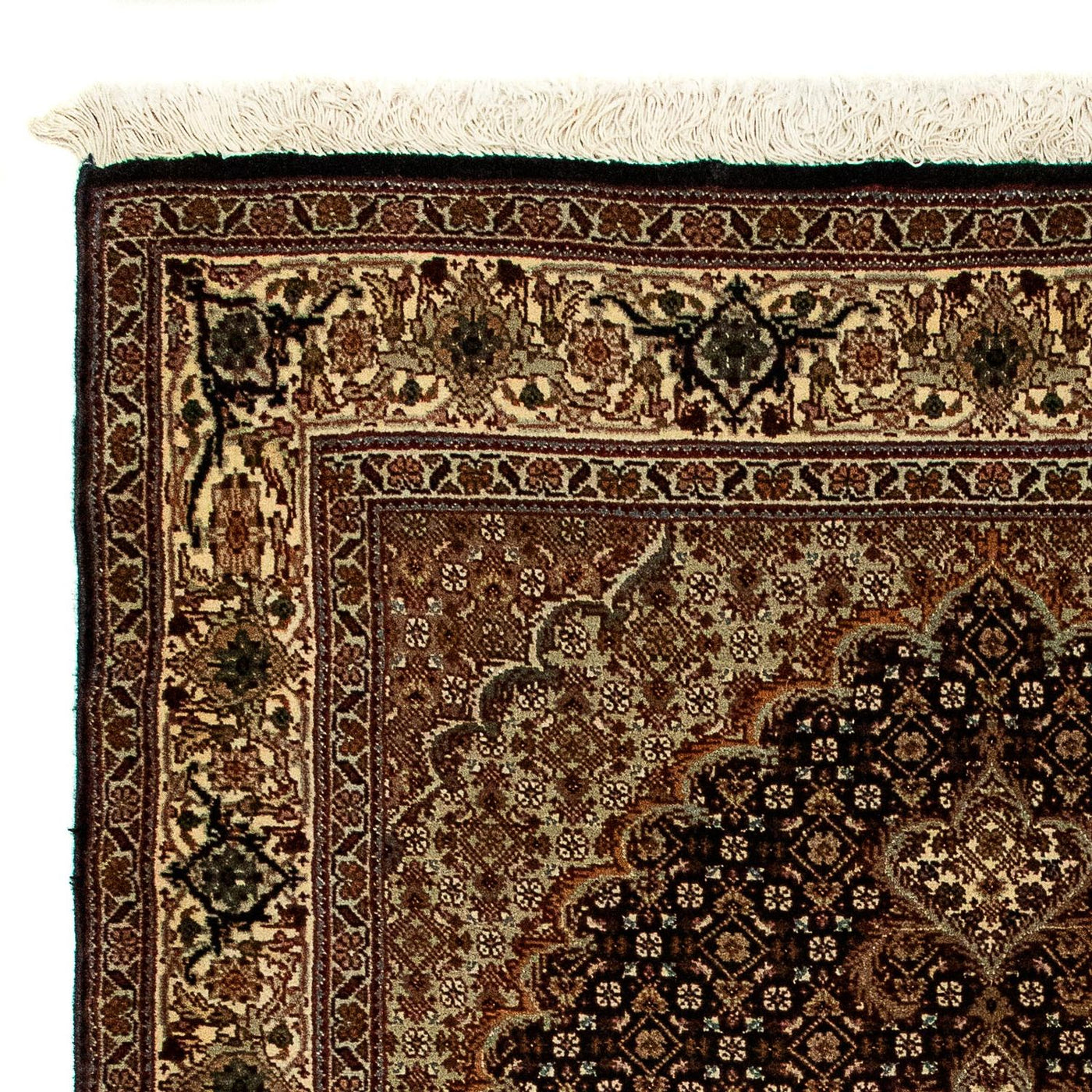 Tapis de Tabriz - 50 rangs Tapis 114x83cm - Tapis persan