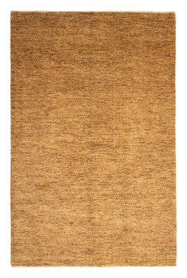 Tapis Gabbeh - Indus - 250 x 166 cm - marron