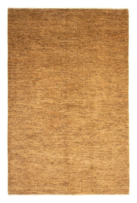 Tapis Gabbeh - Indus - 250 x 166 cm - marron