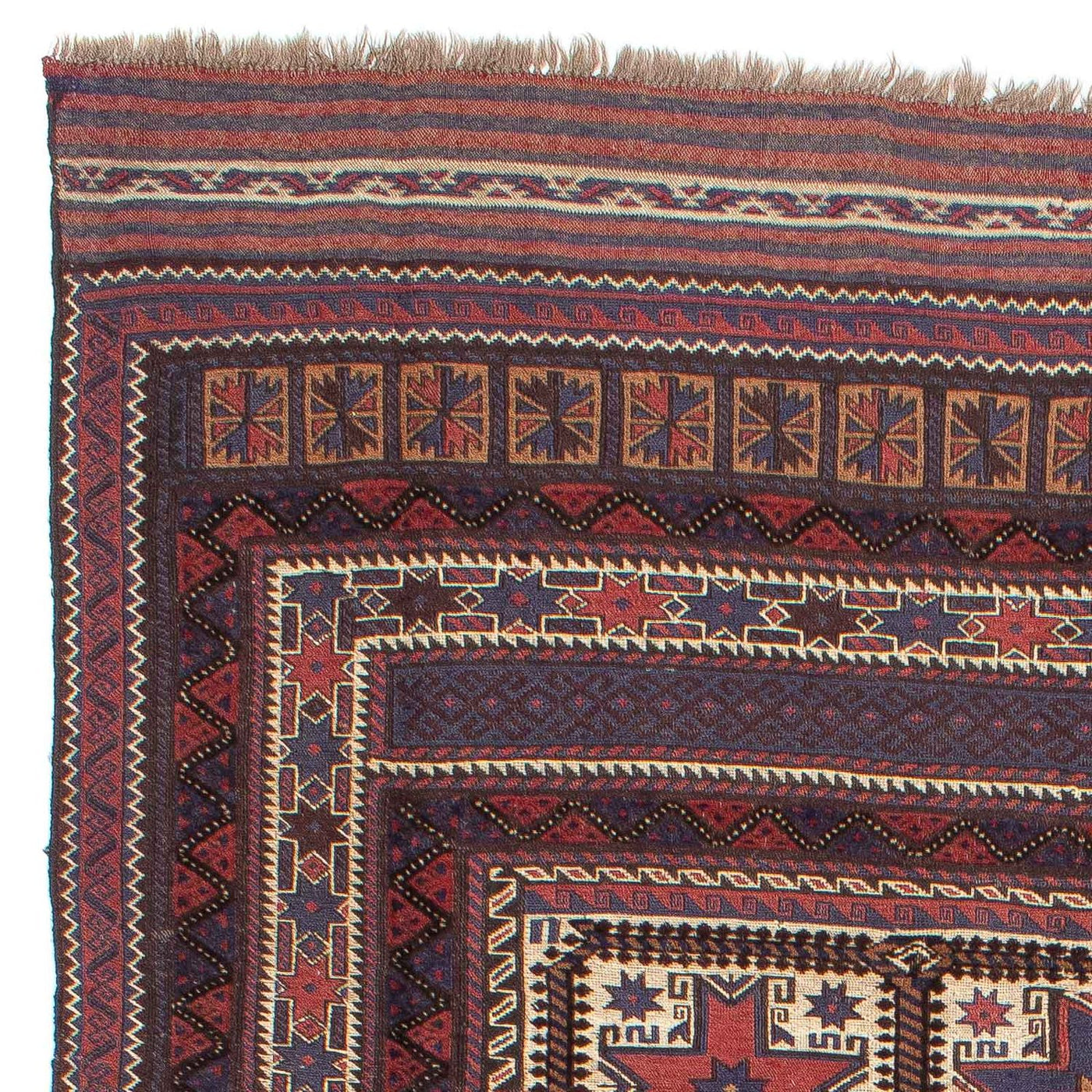 Kilim de Fars Tapis 288x200cm