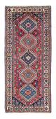 Yalameh Tapis 187x65cm - Tapis persan