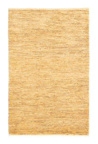Tapis Gabbeh - Indus - 157 x 96 cm - beige