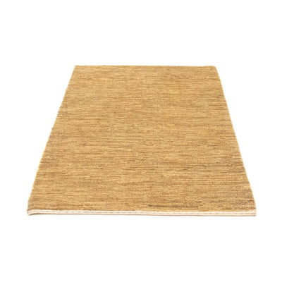 Tapis Gabbeh - Indus - 146 x 90 cm - or