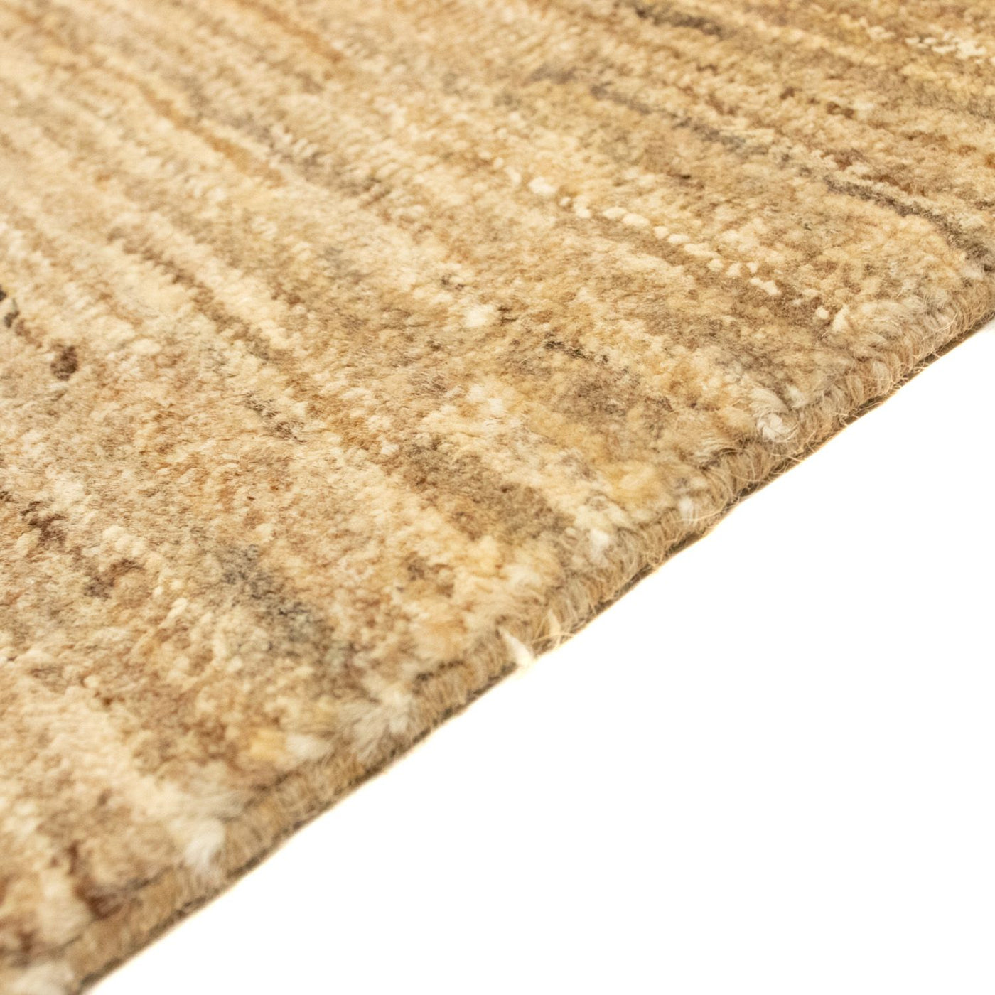 Tapis Gabbeh indien Tapis 146x90cm - Tapis en laine