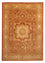 Tapis Ziegler - 416 x 311 cm - rouille