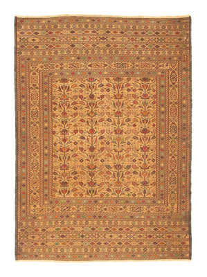 Tapis Kelim - Oriental - 177 x 129 cm - multicolore