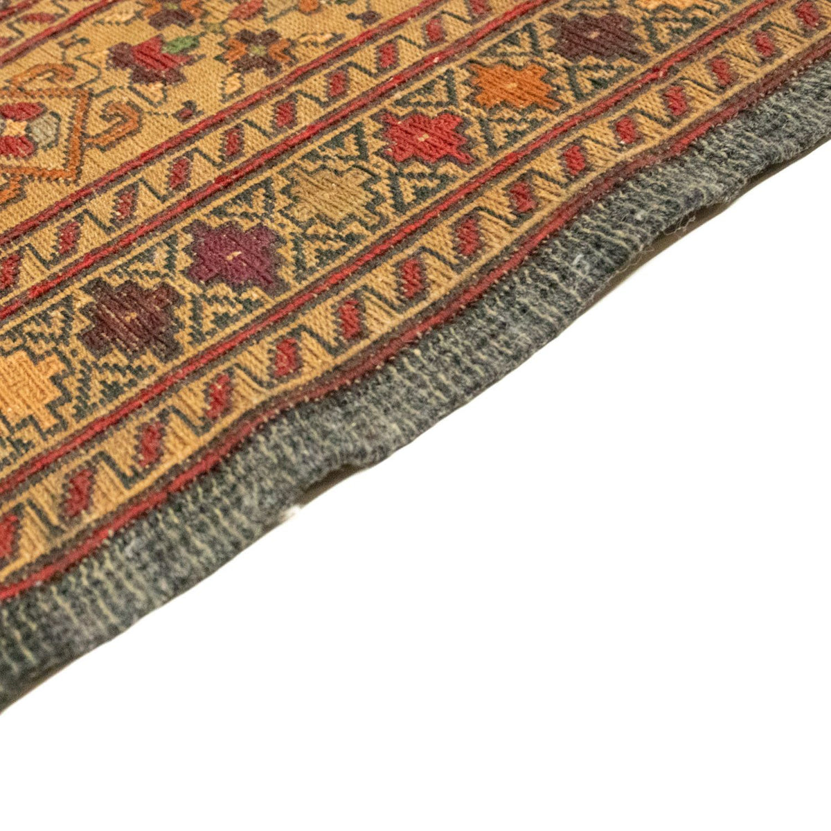 Tapis Kelim - Oriental - 177 x 129 cm - multicolore