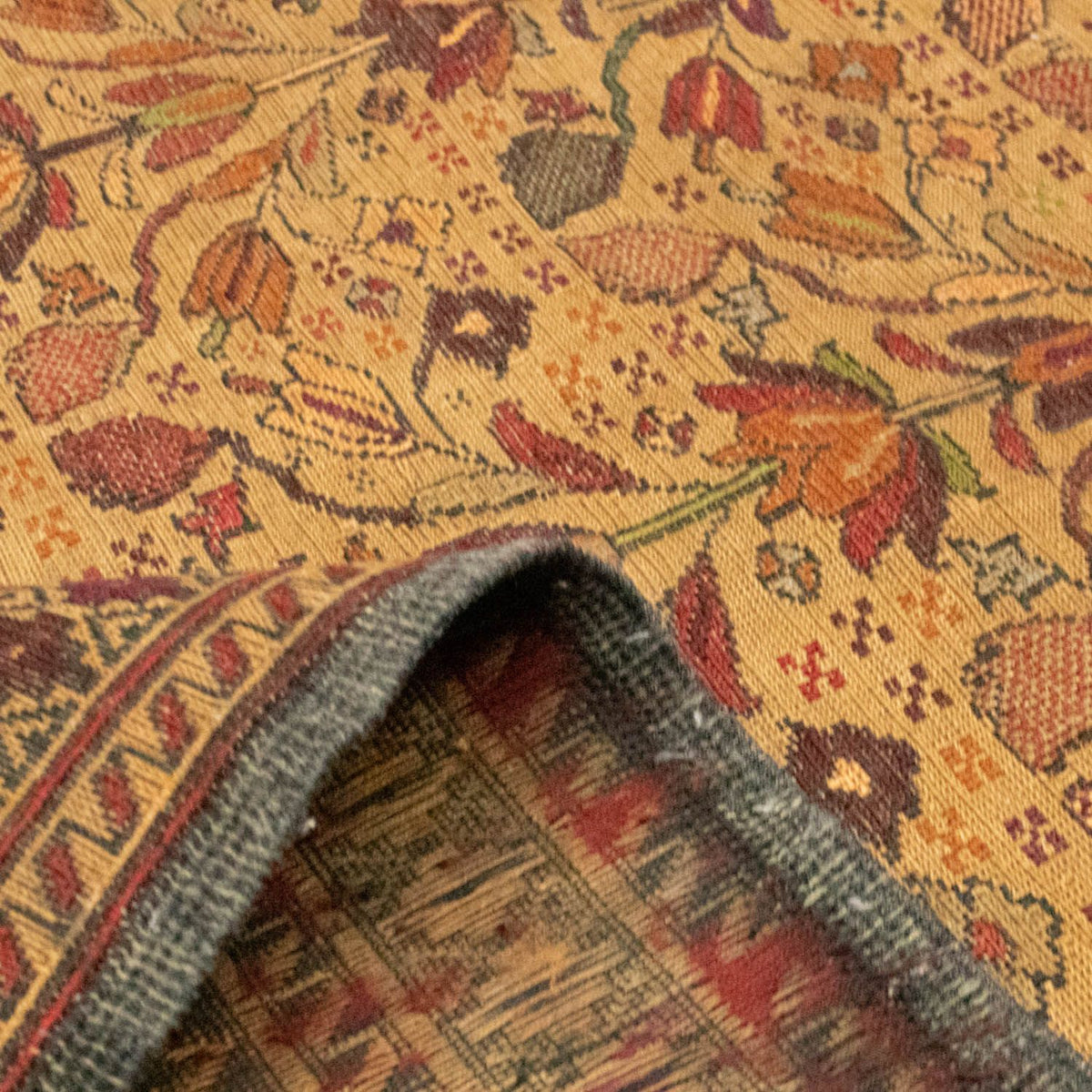 Tapis Kelim - Oriental - 177 x 129 cm - multicolore