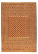 Kilim de Fars Tapis 189x143cm