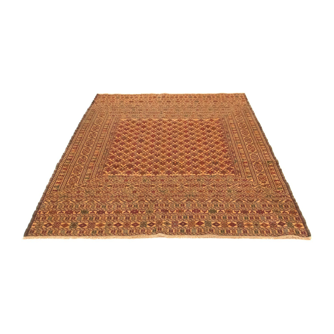 Kilim de Fars Tapis 189x143cm