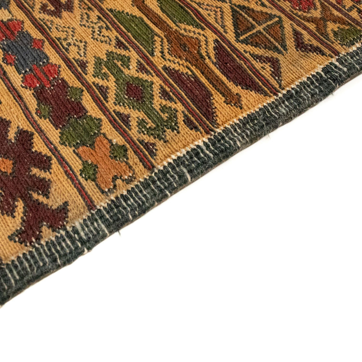 Tapis Kelim - Oriental - 190 x 125 cm - multicolore