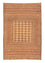Tapis Kelim - Oriental - 179 x 120 cm - multicolore