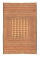 Kilim de Fars Tapis 179x120cm