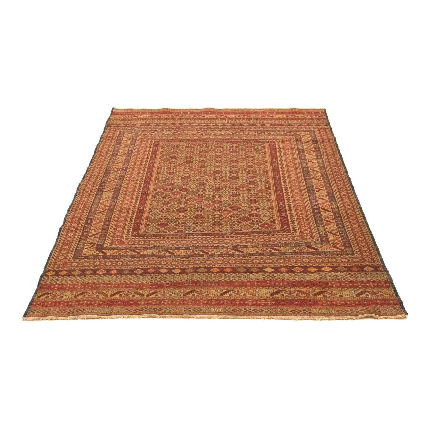 Kilim de Fars Tapis 173x127cm