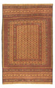 Kilim de Fars Tapis 199x130cm