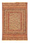 Tapis Kelim - Oriental - 178 x 117 cm - multicolore