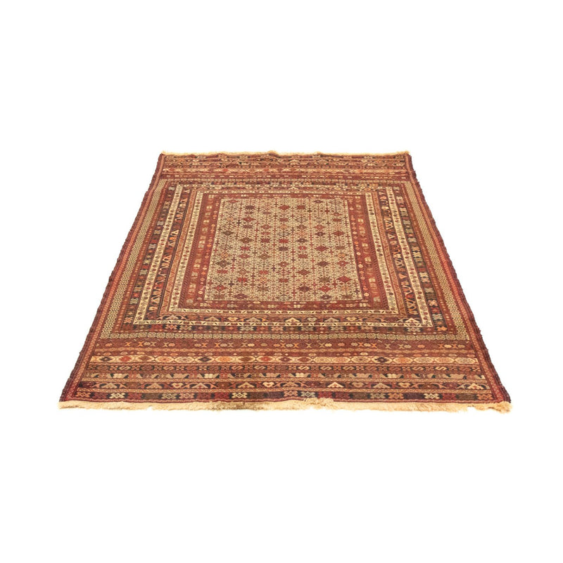 Tapis Kelim - Oriental - 178 x 117 cm - multicolore