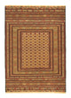 Tapis Kelim de Fars Tapis 180x126cm