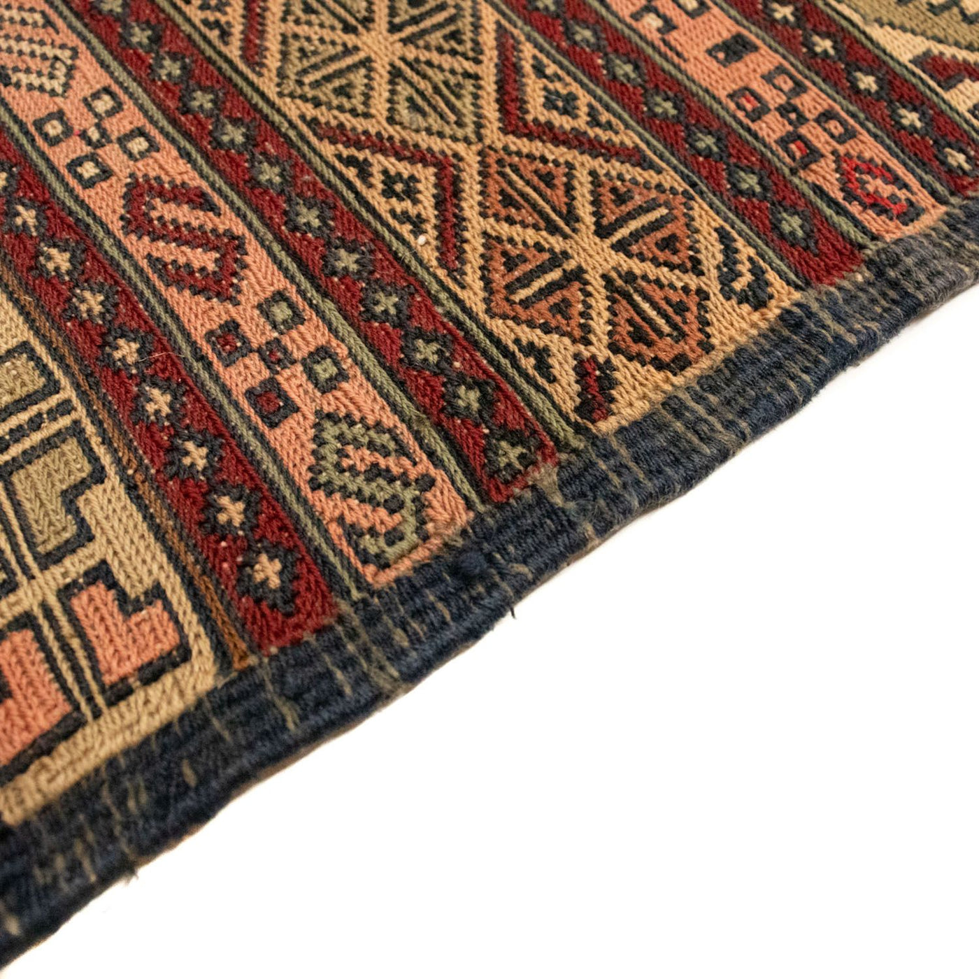Tapis Kelim de Fars Tapis 180x126cm
