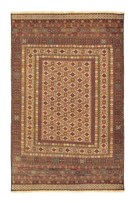 Tapis Kelim - Oriental - 173 x 112 cm - multicolore
