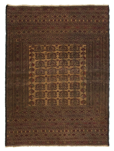 Kilim de Fars Tapis 106x148cm