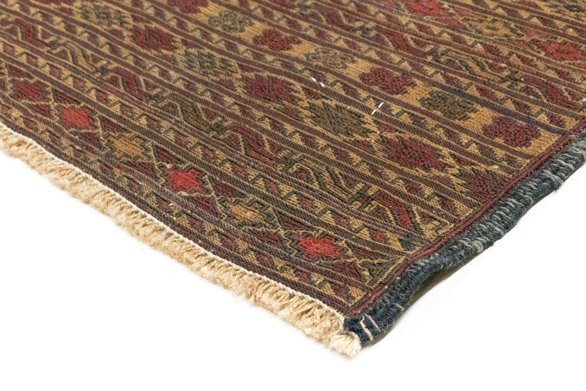 Tapis Kelim - Oriental - 148 x 106 cm - multicolore
