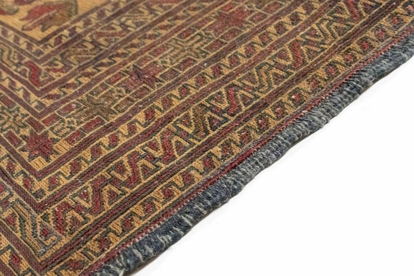 Kilim de Fars Tapis 148x106cm