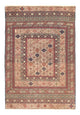 Kilim de Fars Tapis 134x93cm