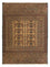 Tapis Kelim - Oriental - 132 x 94 cm - multicolore