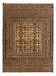 Kilim de Fars Tapis 132x94cm