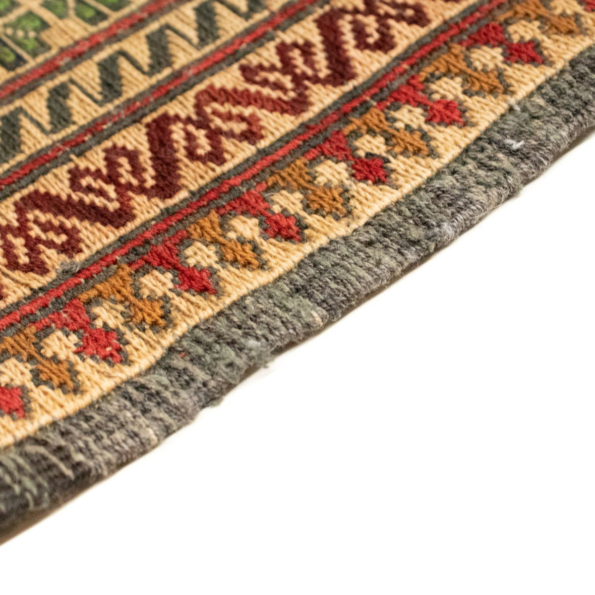 Tapis Kelim - Oriental - 144 x 89 cm - multicolore