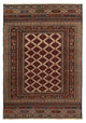 Kilim de Fars Tapis 142x97cm