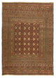 Kilim de Fars Tapis 133x89cm