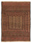 Tapis Kelim - Oriental - 140 x 96 cm - multicolore
