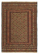 Kilim de Fars Tapis 147x103cm