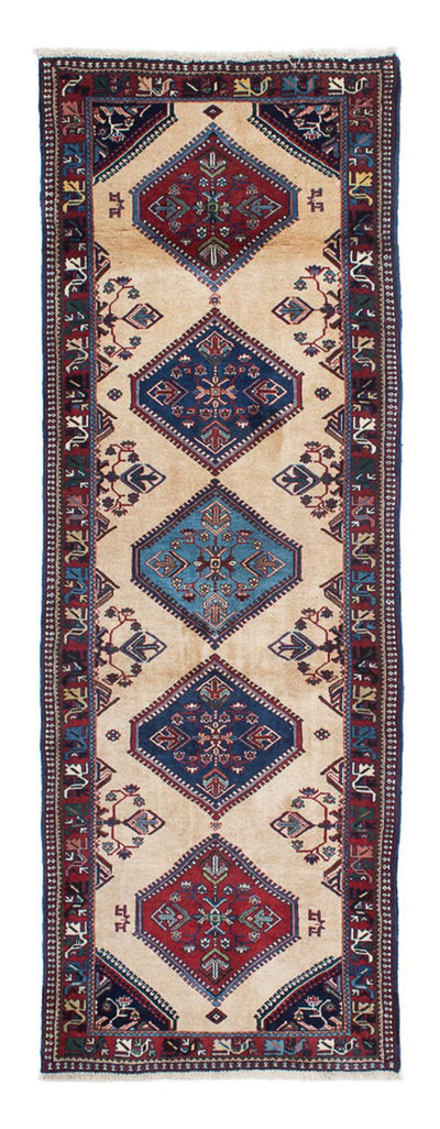 Yalameh Tapis 80x238cm - Tapis persan