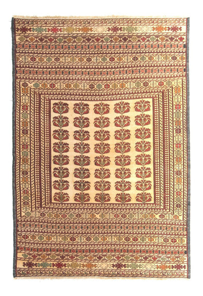 Farahan Tapis 93x133cm - Tapis persan