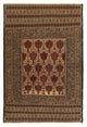 Kilim de Fars Tapis 138x94cm