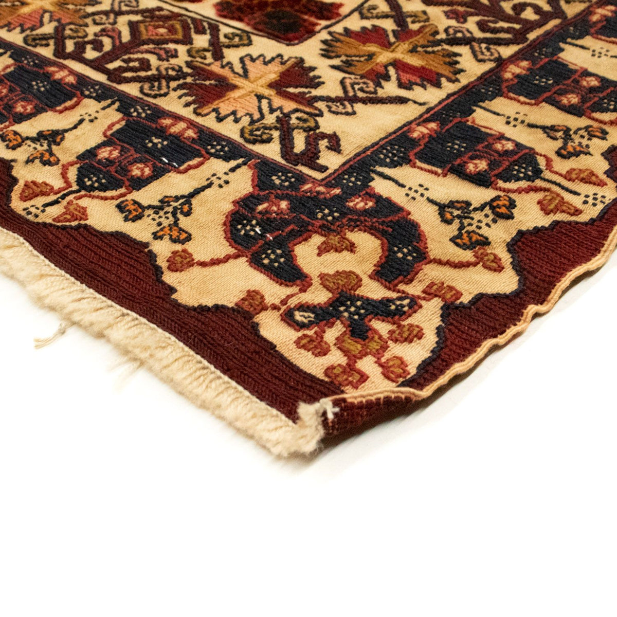 Tapis Kelim - Oriental - 171 x 138 cm - multicolore