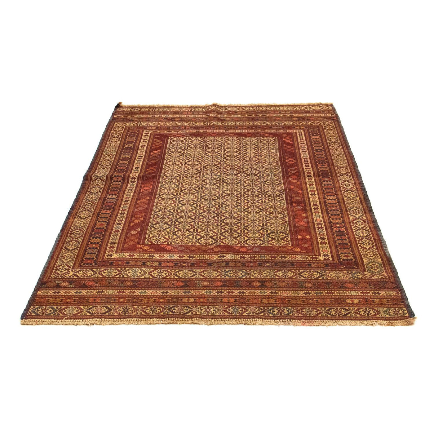 Kilim de Fars Tapis 182x125cm