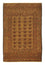 Tapis Kelim - Oriental - 187 x 125 cm - multicolore