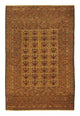 Kilim de Fars Tapis 187x125cm