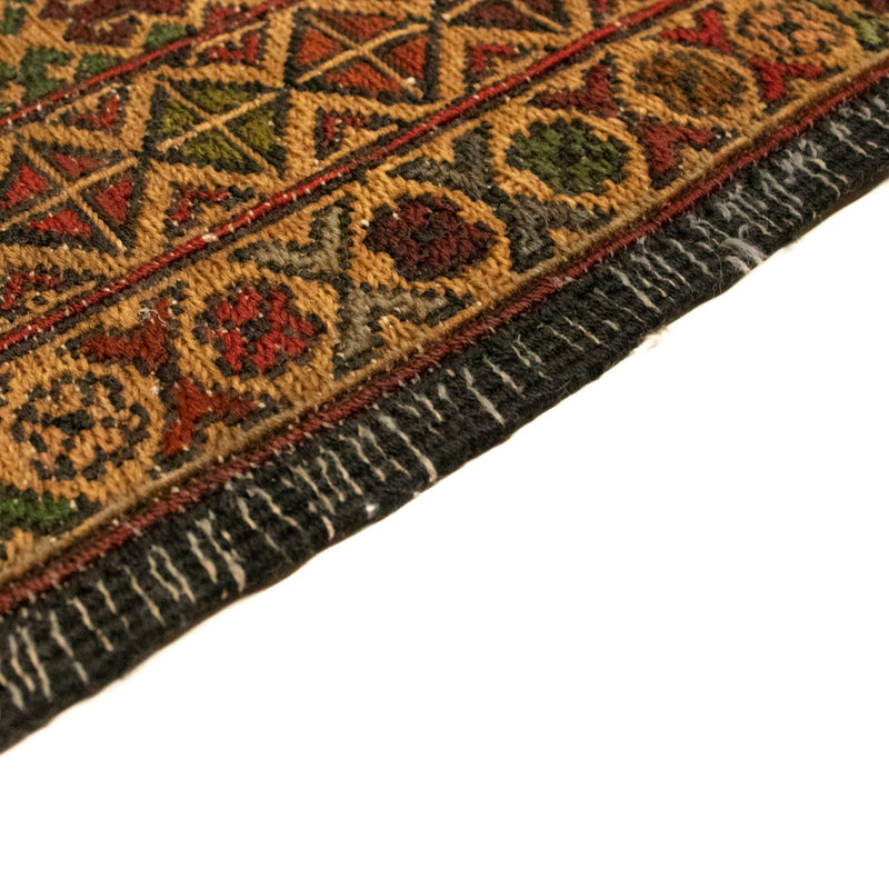 Tapis Kelim - Oriental - 187 x 125 cm - multicolore