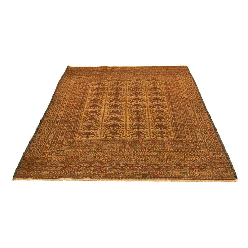 Tapis Kelim - Oriental - 187 x 125 cm - multicolore